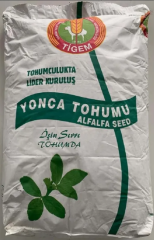 Bilensoy 80 Yonca Tohumu Sertifikalı - Kaplamasız 25 KG