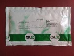 İnokulant Silaj  Katkısı -Silaj Koruyucu Laktosil (İtalyan Malı)