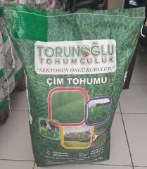 7'Lİ Karışım Çim Tohumu